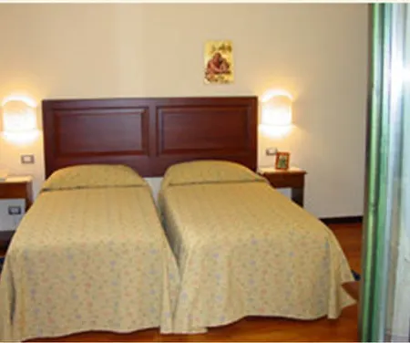 La Vetreria Hotel