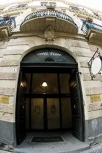 La Vetreria Hotel Aeroporto di Catania Fontana Rossa