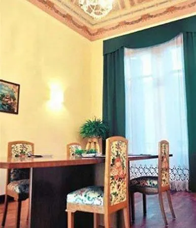 Hotel La Vetreria