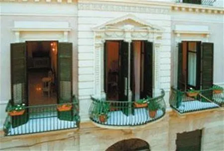La Vetreria Hotel