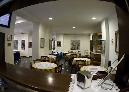 La Vetreria