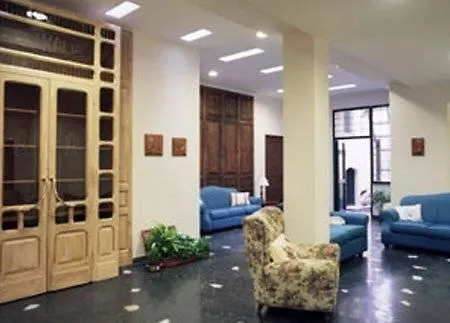 La Vetreria Aeroporto di Catania Fontana Rossa