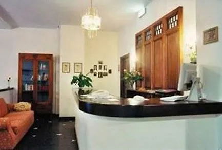 La Vetreria Hotel