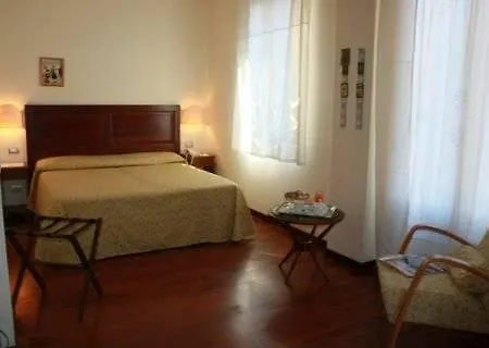 La Vetreria 4*