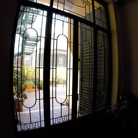Hotel La Vetreria