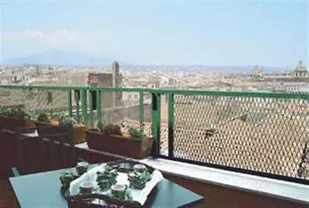 La Vetreria Hotel 4*